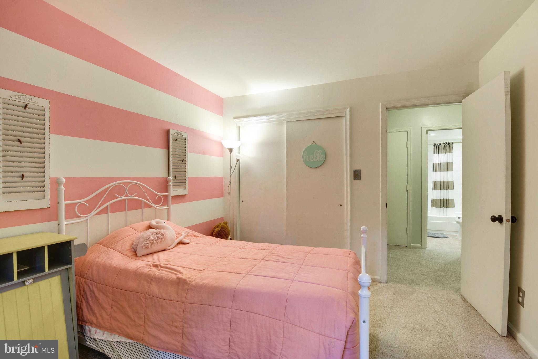 5905 Bayshire Road, Unit 180 Springfield, VA 22152 - Photo 14 of 30 Bedroom