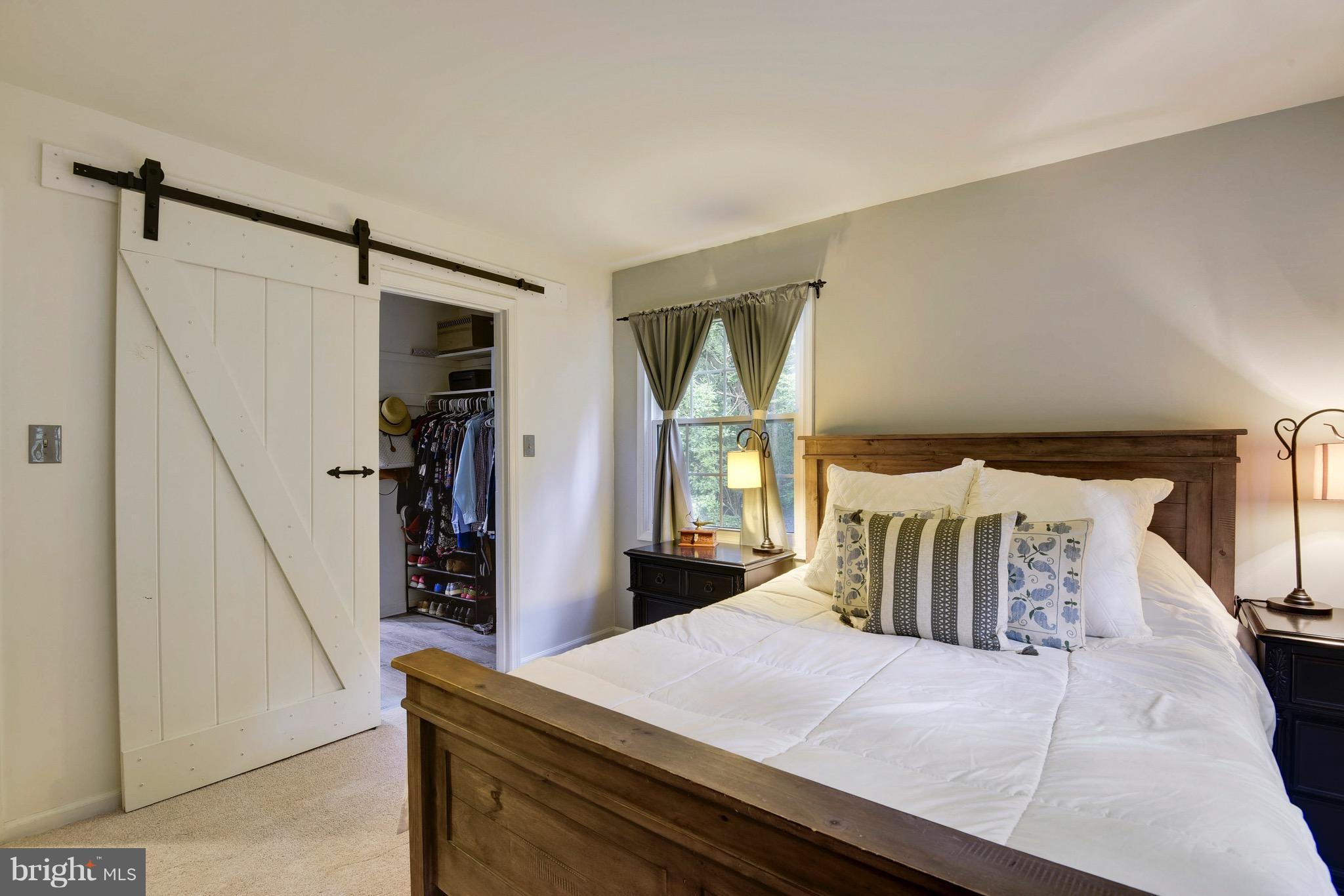 5905 Bayshire Road, Unit 180 Springfield, VA 22152 - Photo 21 of 30 Bedroom (Master)