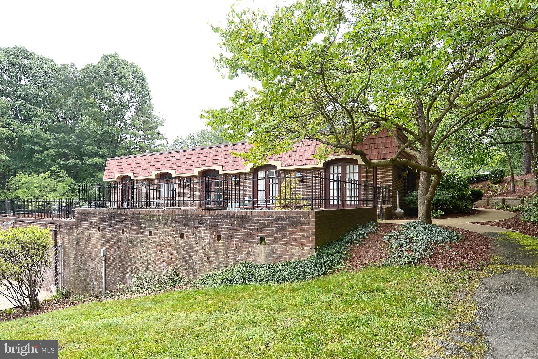 5905 Bayshire Road, Unit 180 Springfield, VA 22152 - Photo 28 of 30 Community