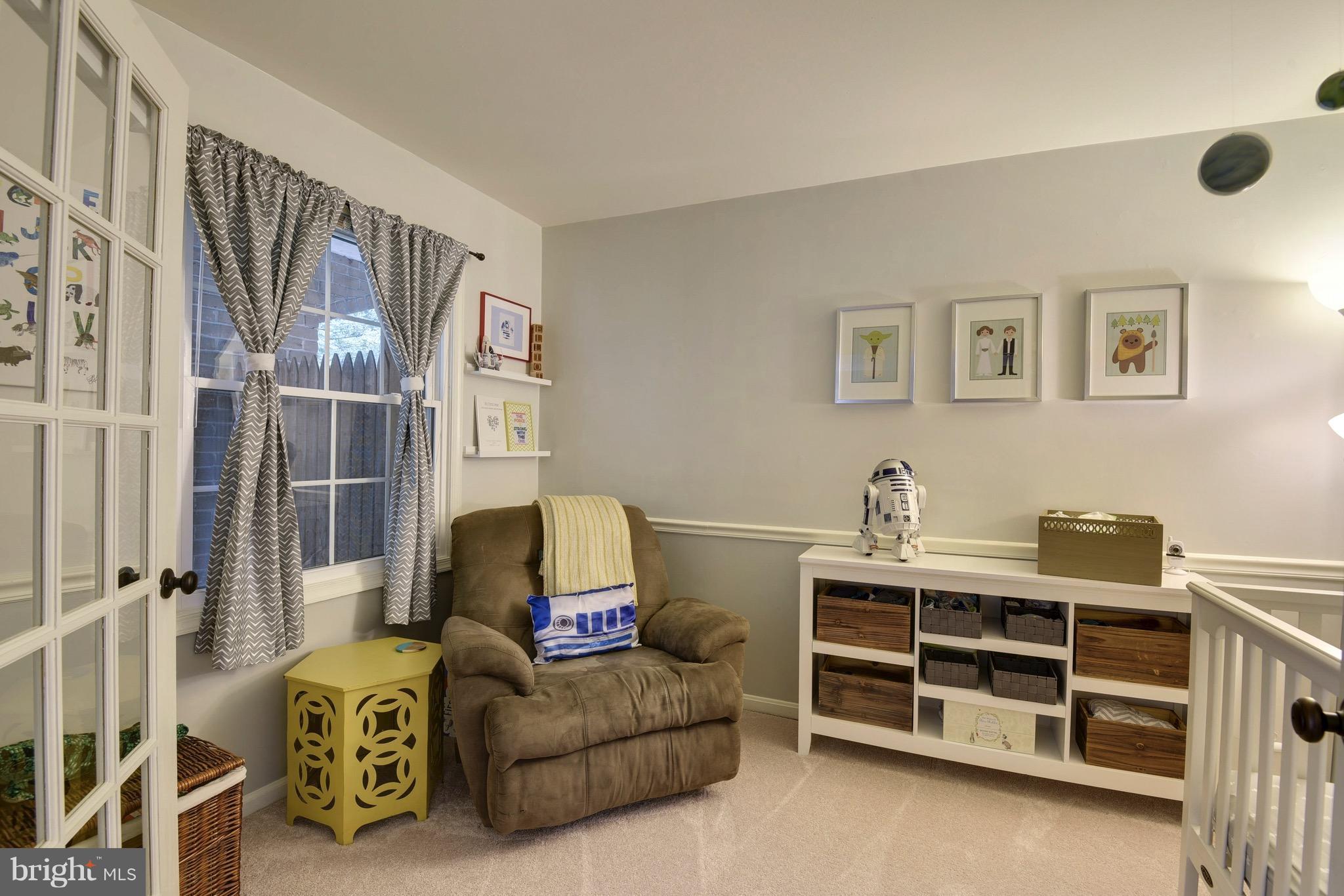 5905 Bayshire Road, Unit 180 Springfield, VA 22152 - Photo 8 of 30 Den/Office