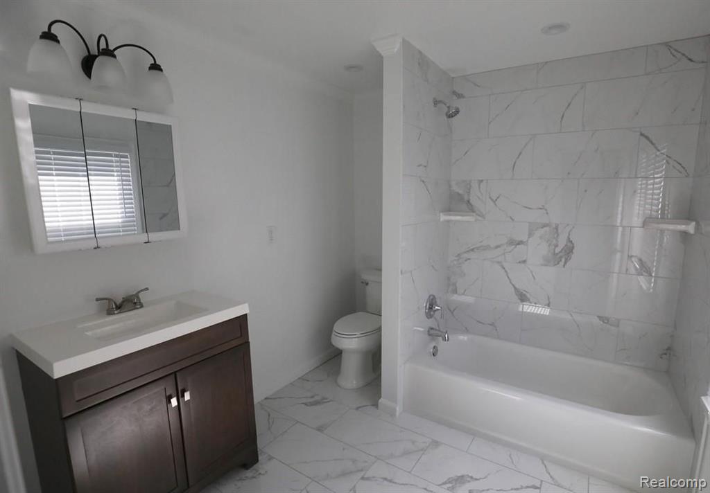 4834 Yorkshire Road Detroit, MI 48224 - Photo 15 of 19