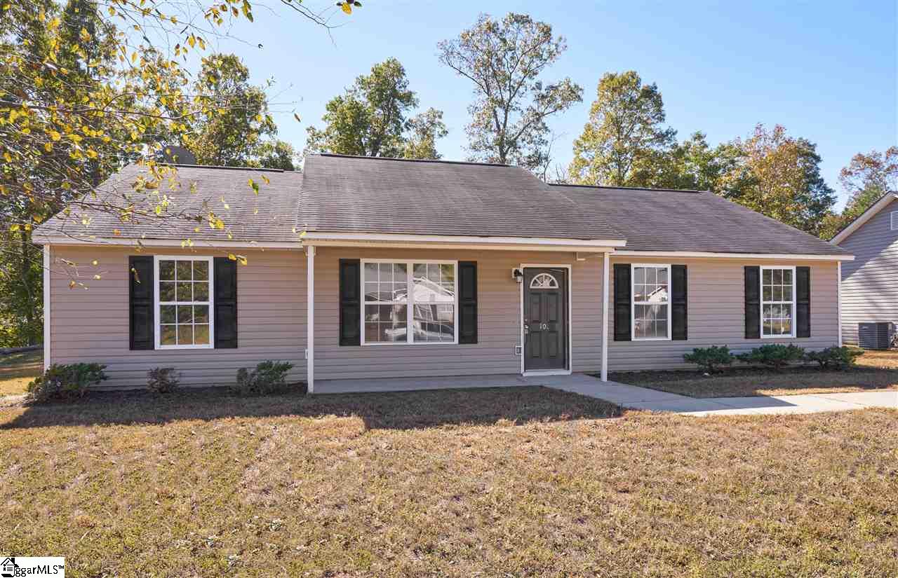 109 Pine Needle Road Piedmont, SC 29673 - Photo 1 of 27 Gallery Image 1