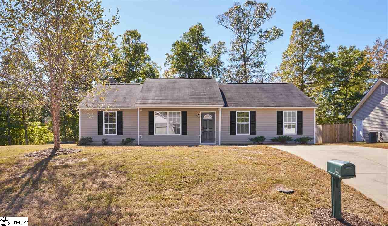 109 Pine Needle Road Piedmont, SC 29673 - Photo 2 of 27 Gallery Image 2