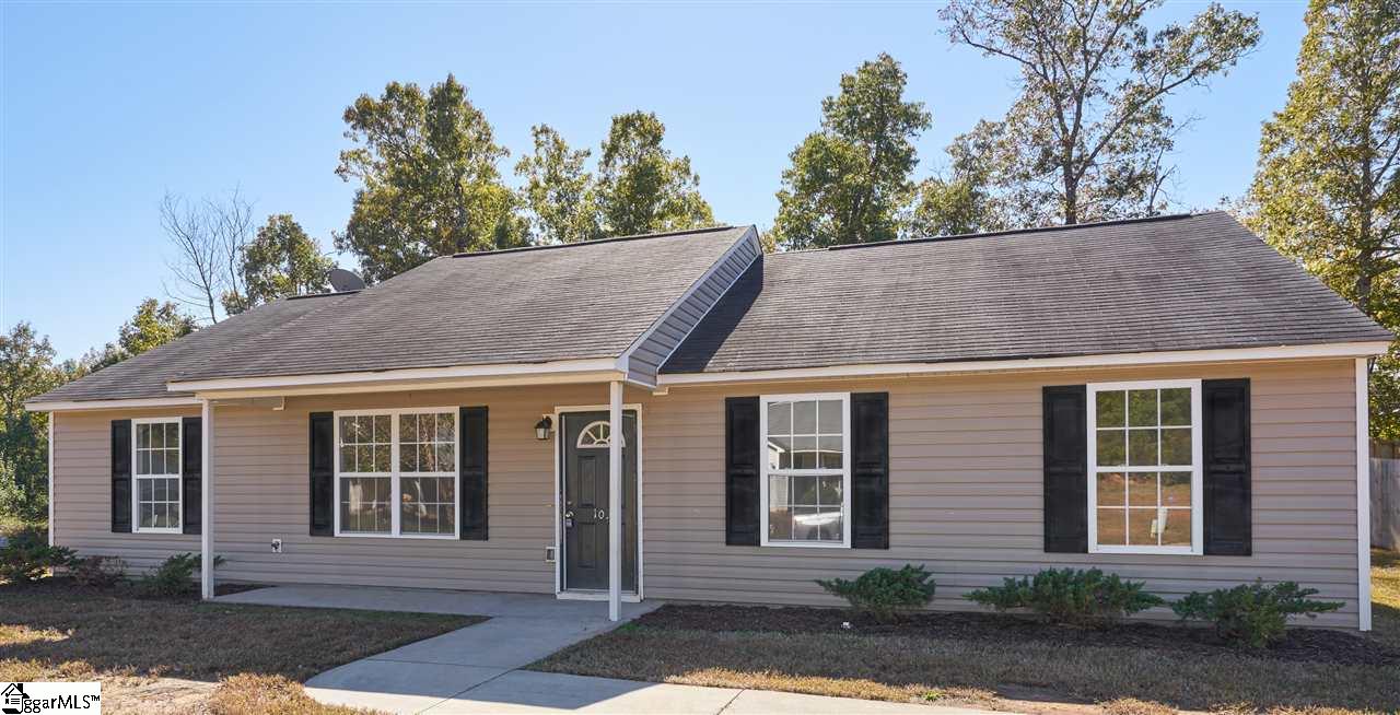 109 Pine Needle Road Piedmont, SC 29673 - Photo 3 of 27 Gallery Image 3