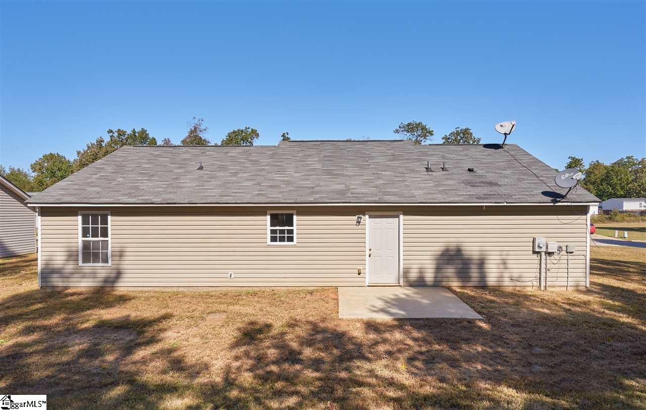 109 Pine Needle Road Piedmont, SC 29673 - Photo 24 of 27 Gallery Image 24