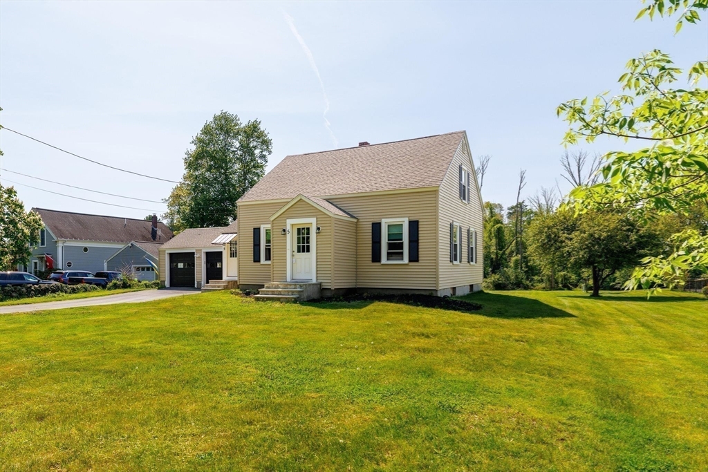 5 Bates Street Mendon, MA 01756 - Photo 29 of 37