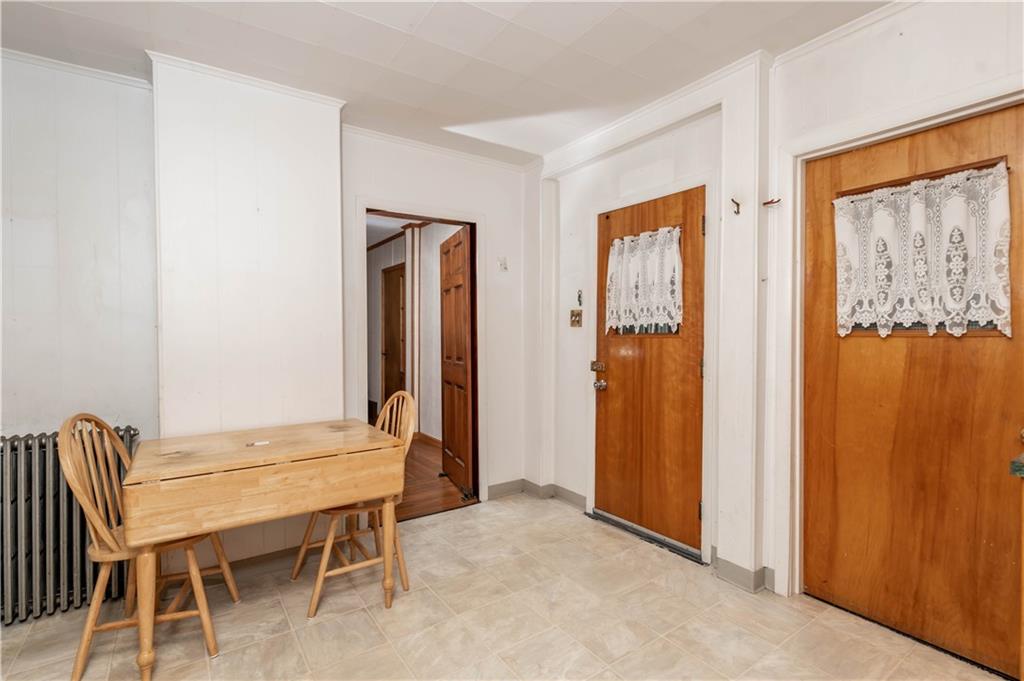 845 Grisemore Road Clymer, PA 15728 - Photo 11 of 21 a view of room with furniture and windows