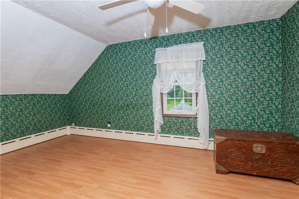 845 Grisemore Road Clymer, PA 15728 - Photo 20 of 21 a view of a small space