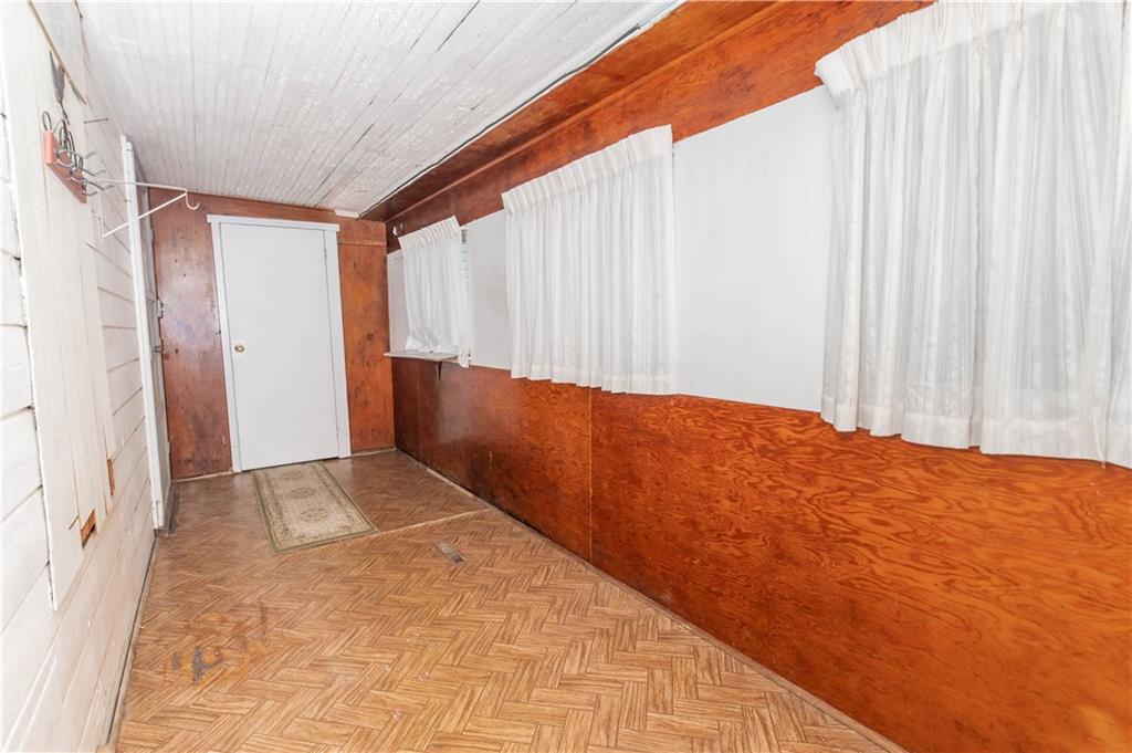 845 Grisemore Road Clymer, PA 15728 - Photo 9 of 21 a view of an empty room