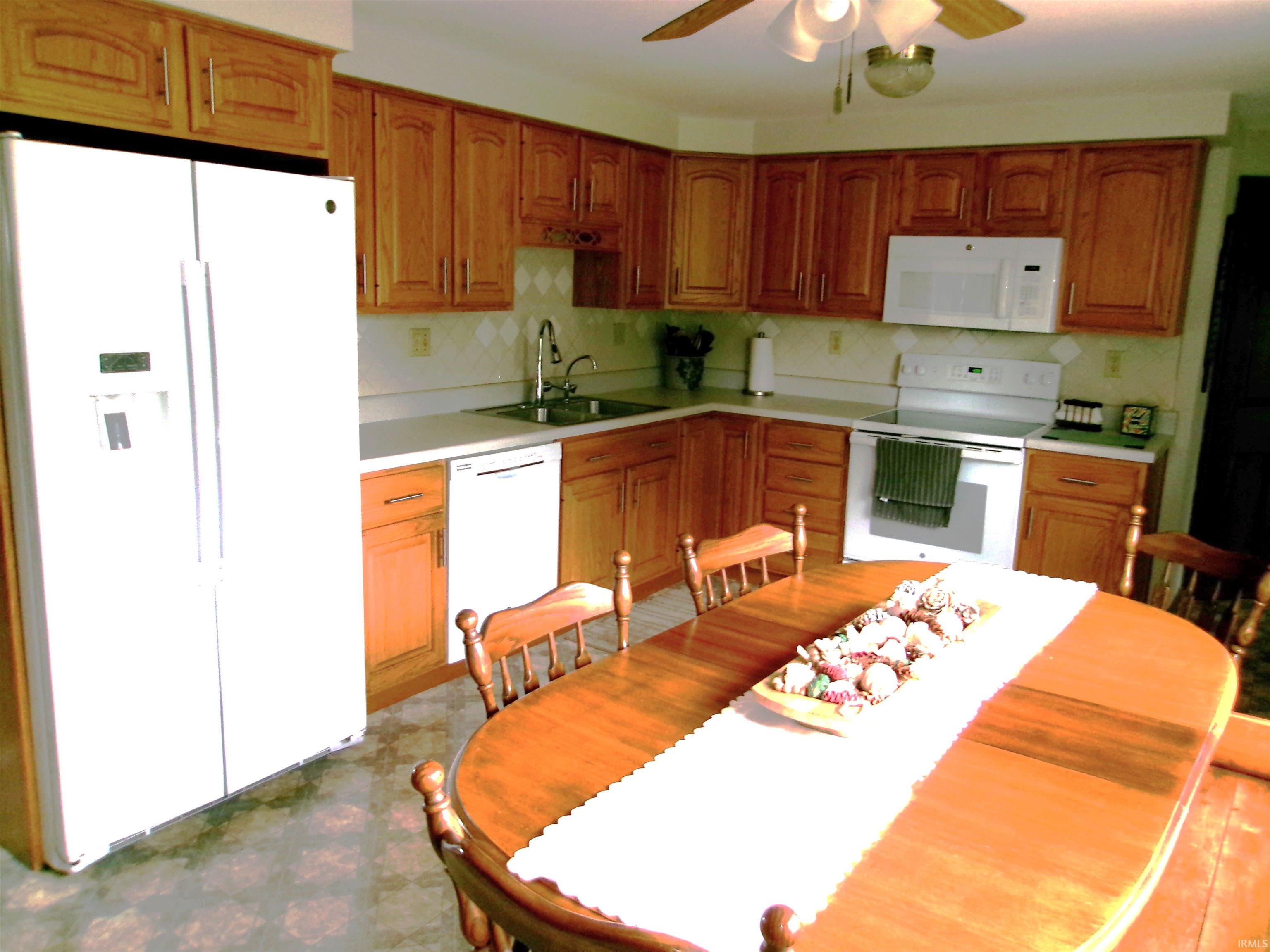 1041 West 500 North Decatur, IN 46733 - Photo 16 of 17
