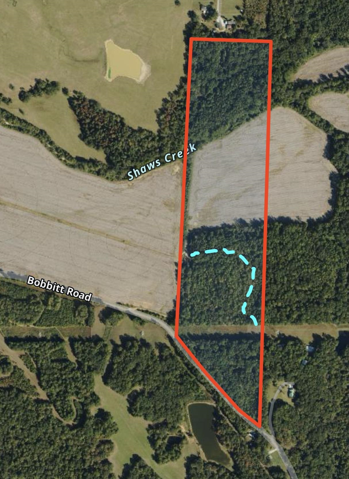 1465 Bobbitt Road Williston, TN 38076 - Photo 14 of 16 a street view