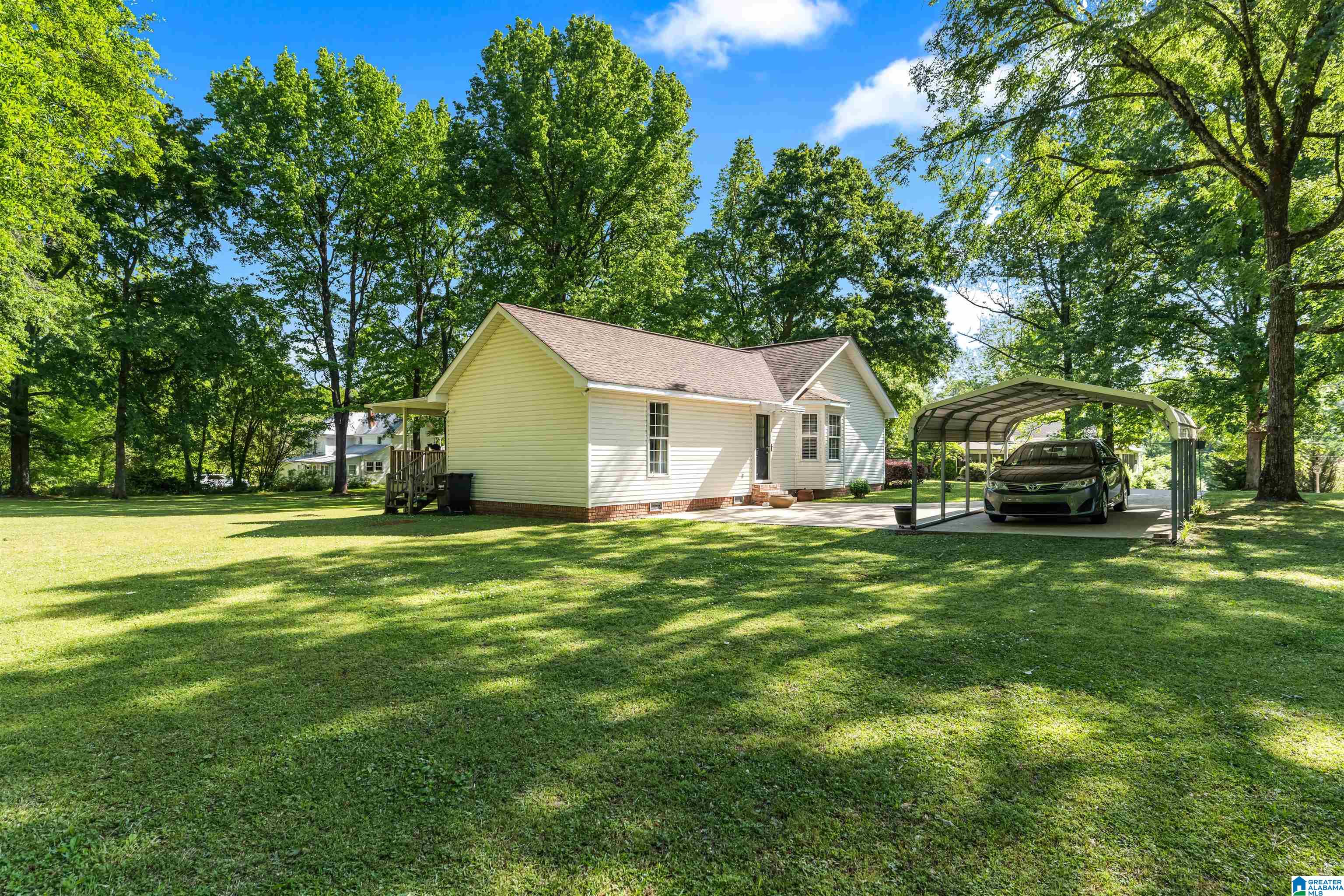 1530 Warner Loop Road Birmingham, AL 35214 - Photo 28 of 35