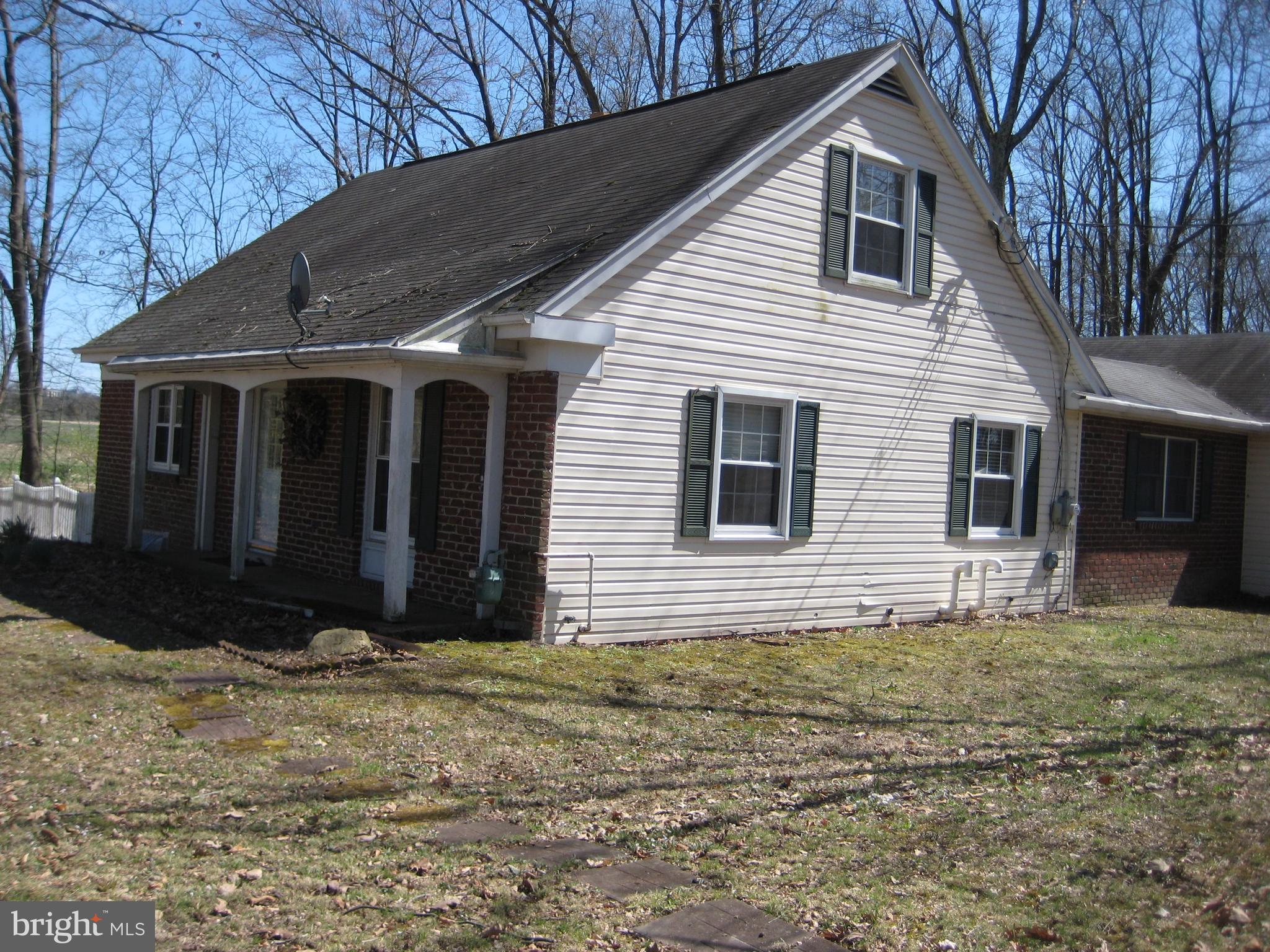 404 Shealer Road Gettysburg, PA 17325 - Photo 1 of 7