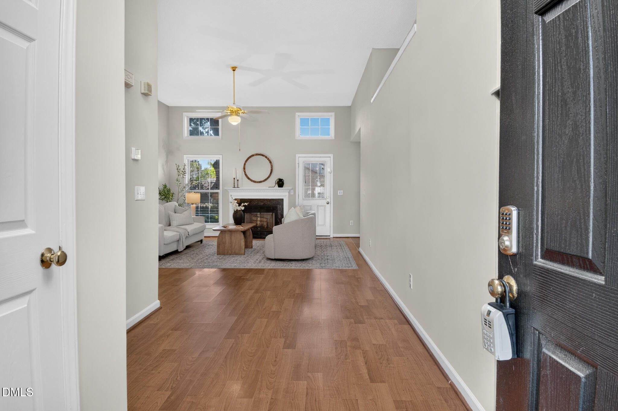 2105 Timken Court Raleigh, NC 27604 - Photo 13 of 48 DSC00558