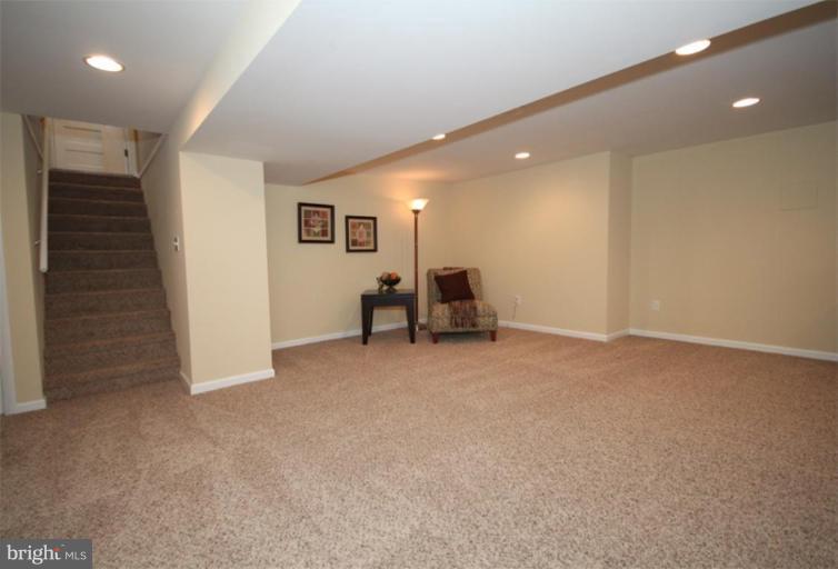 711 Kingsley Road Southwest Vienna, VA 22180 - Photo 15 of 20 Recreation Room