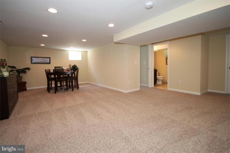 711 Kingsley Road Southwest Vienna, VA 22180 - Photo 16 of 20 Recreation Room #2