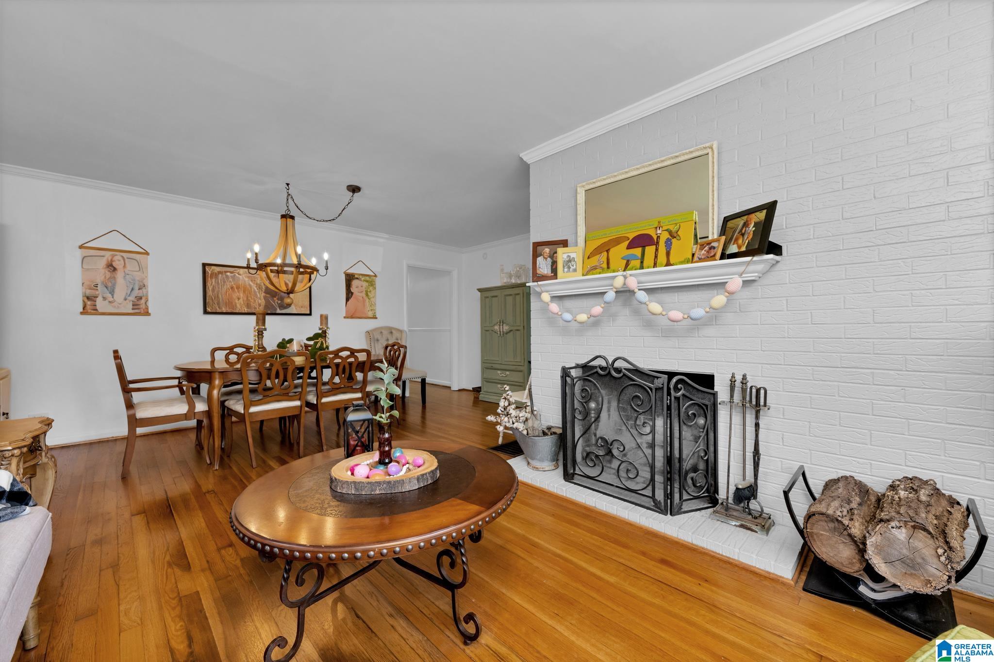 12 Pine Circle Oneonta, AL 35121 - Photo 7 of 32