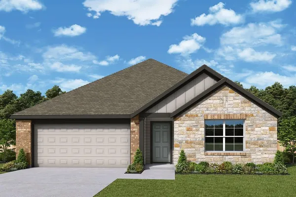 $269,990 | 2533 Canadian Way, Crandall, TX 75114
