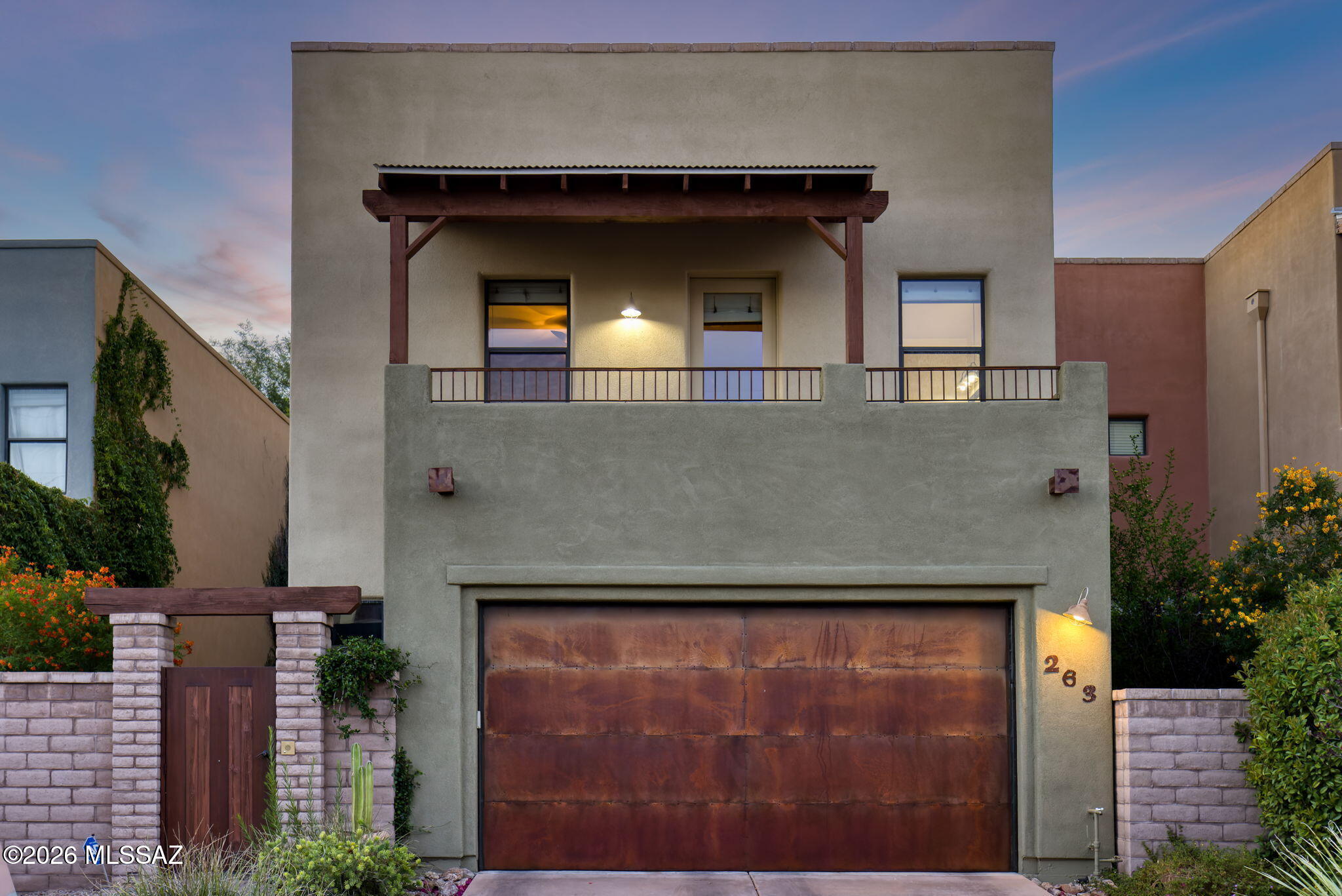 263 East Croydon Park Road Tucson, AZ 85704 - Photo 1 of 53