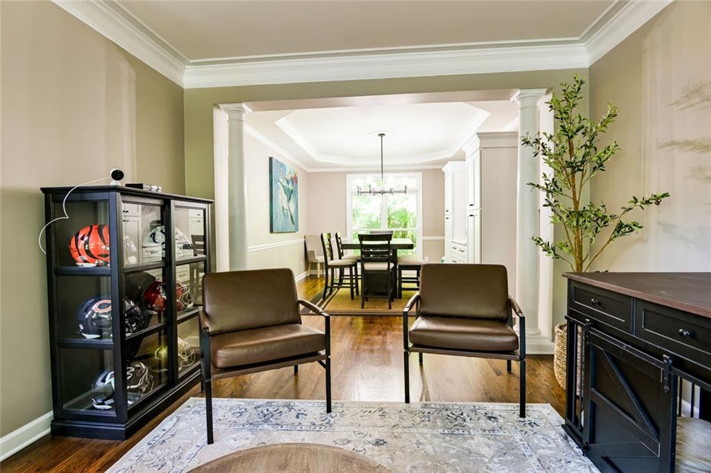 4121 Riverview Run Court Suwanee, GA 30024 - Photo 13 of 72