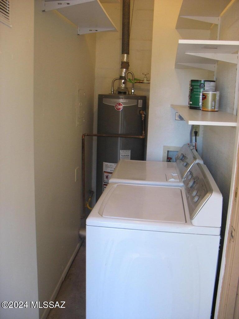 1341 East Fort Lowell Road, Unit D Tucson, AZ 85719 - Photo 7 of 14