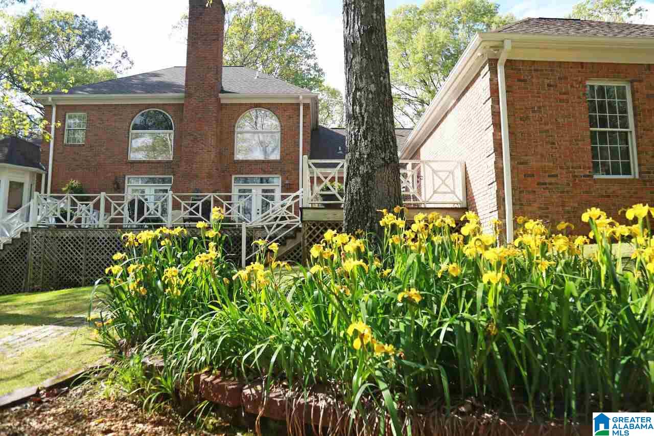 2805 Long Ridge Drive Jasper, AL 35504 - Photo 35 of 35