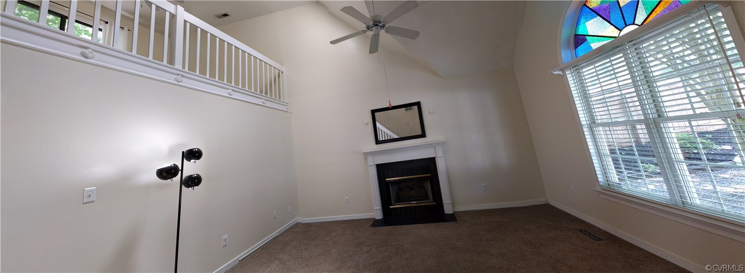 3103 Gregwood Road Midlothian, VA 23112 - Photo 13 of 26 a view of an entryway with a staircase