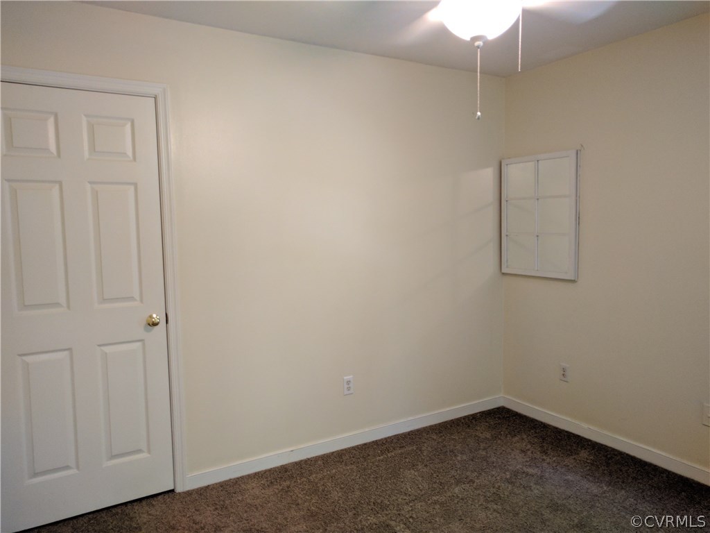 3103 Gregwood Road Midlothian, VA 23112 - Photo 20 of 26 an empty room with a empty space
