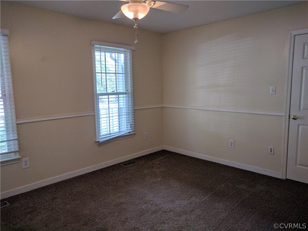 3103 Gregwood Road Midlothian, VA 23112 - Photo 21 of 26 an empty room with a window