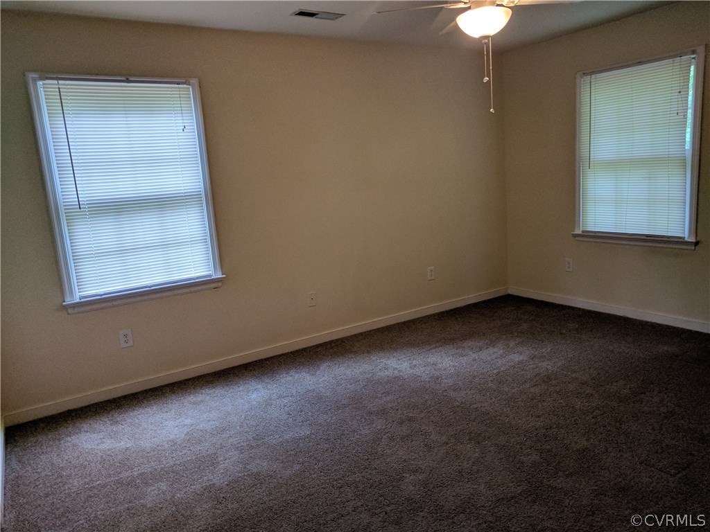 3103 Gregwood Road Midlothian, VA 23112 - Photo 25 of 26 an empty room with a window