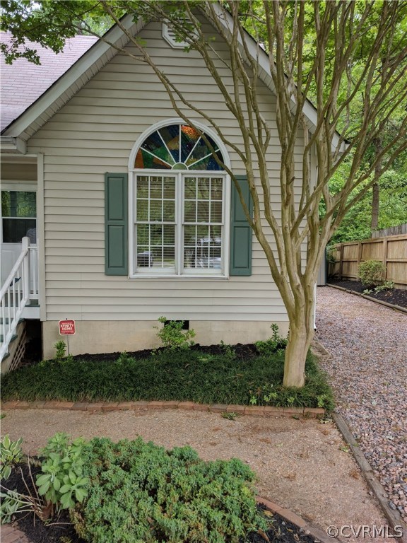 3103 Gregwood Road Midlothian, VA 23112 - Photo 4 of 26 a front view of a house with a yard and garage