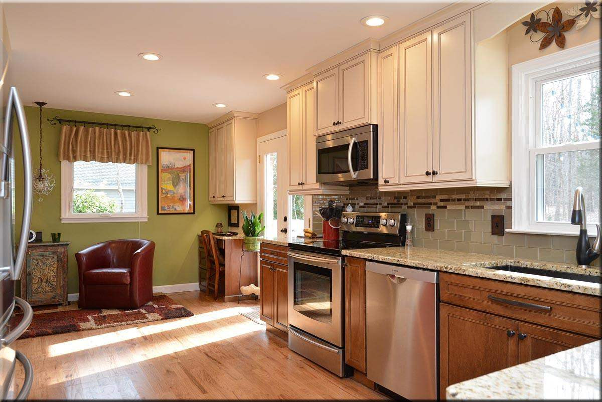 3429 Horseshoe Bend Raleigh, NC 27613 - Photo 6 of 25 Photo 6