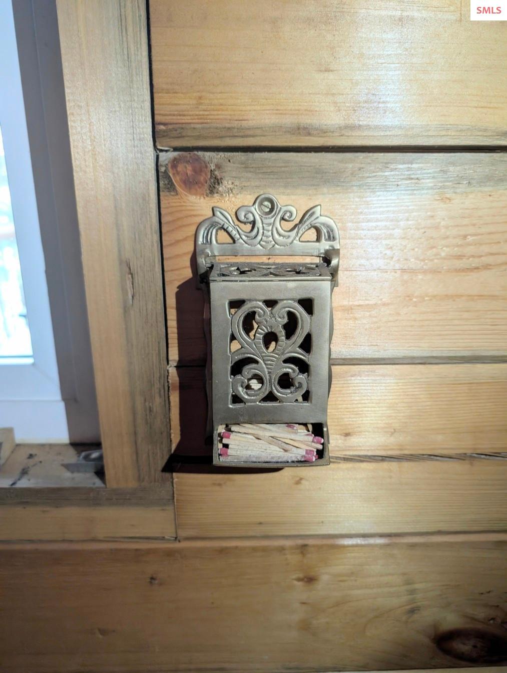 1628 Morris Road Naples, ID 83847 - Photo 21 of 37 Gallery Image 21