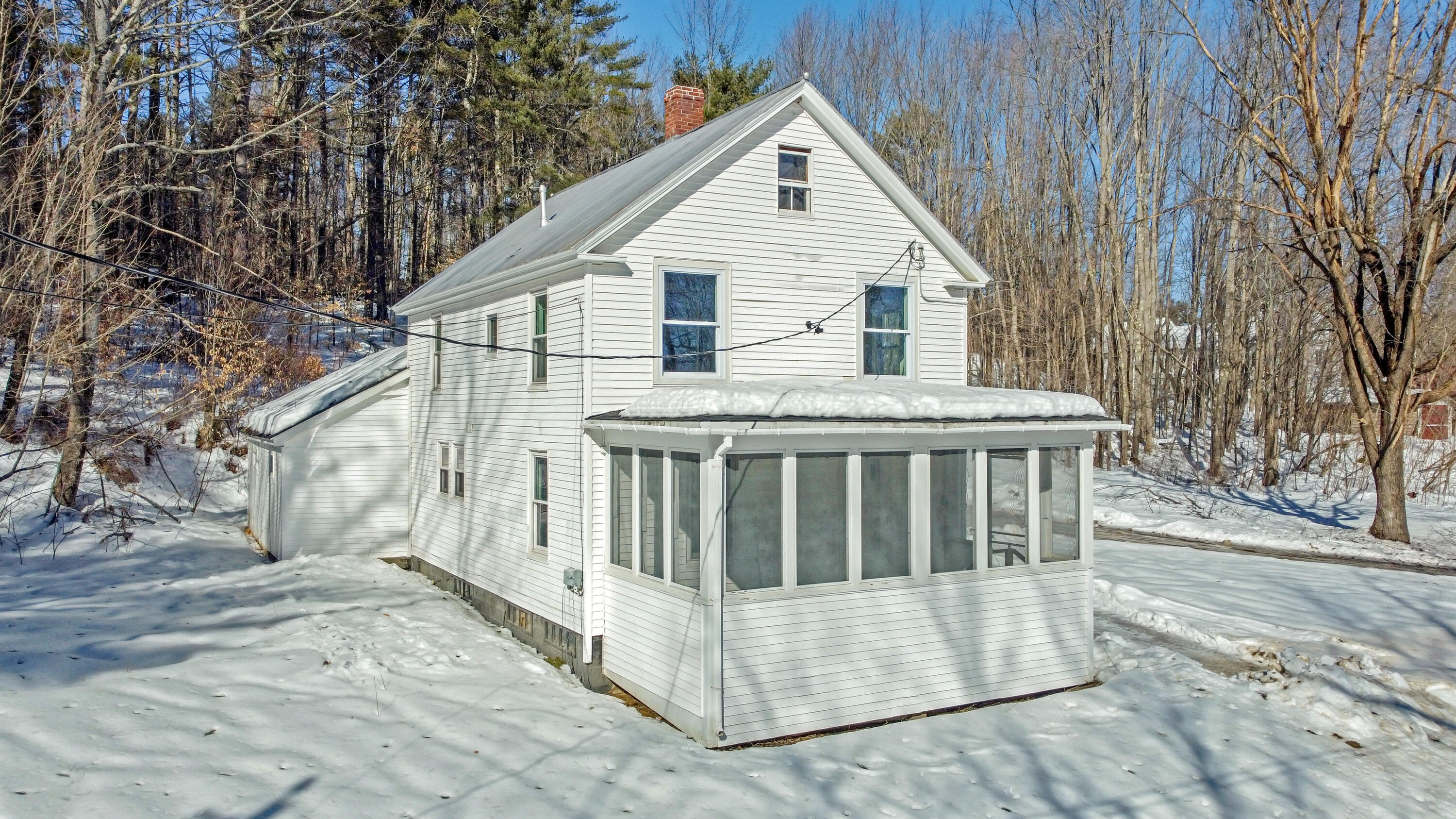17 Faunce Road Buckfield, ME 04220 - Photo 11 of 43 17 Faunce