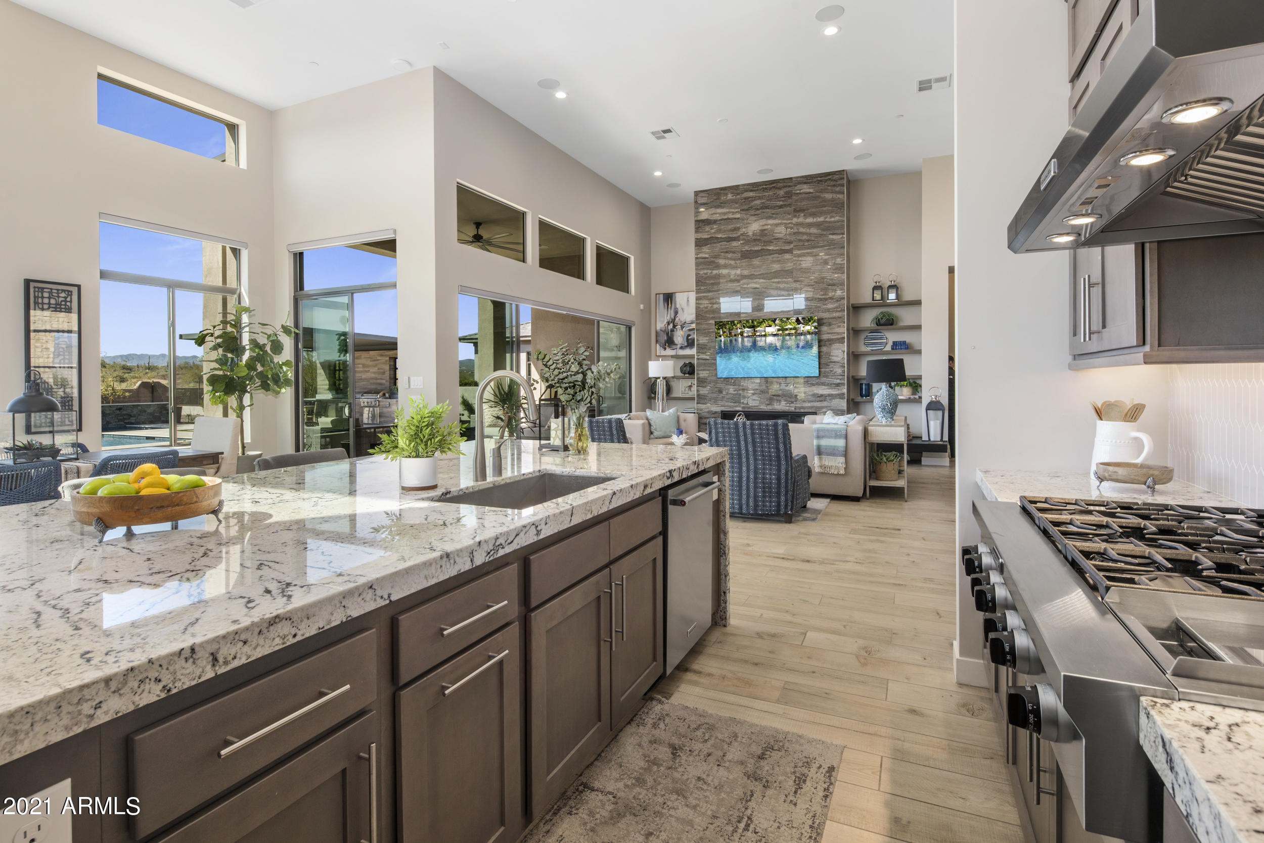 29216 North Summit Springs Road Rio Verde, AZ 85263 - Photo 14 of 41 DSC00463