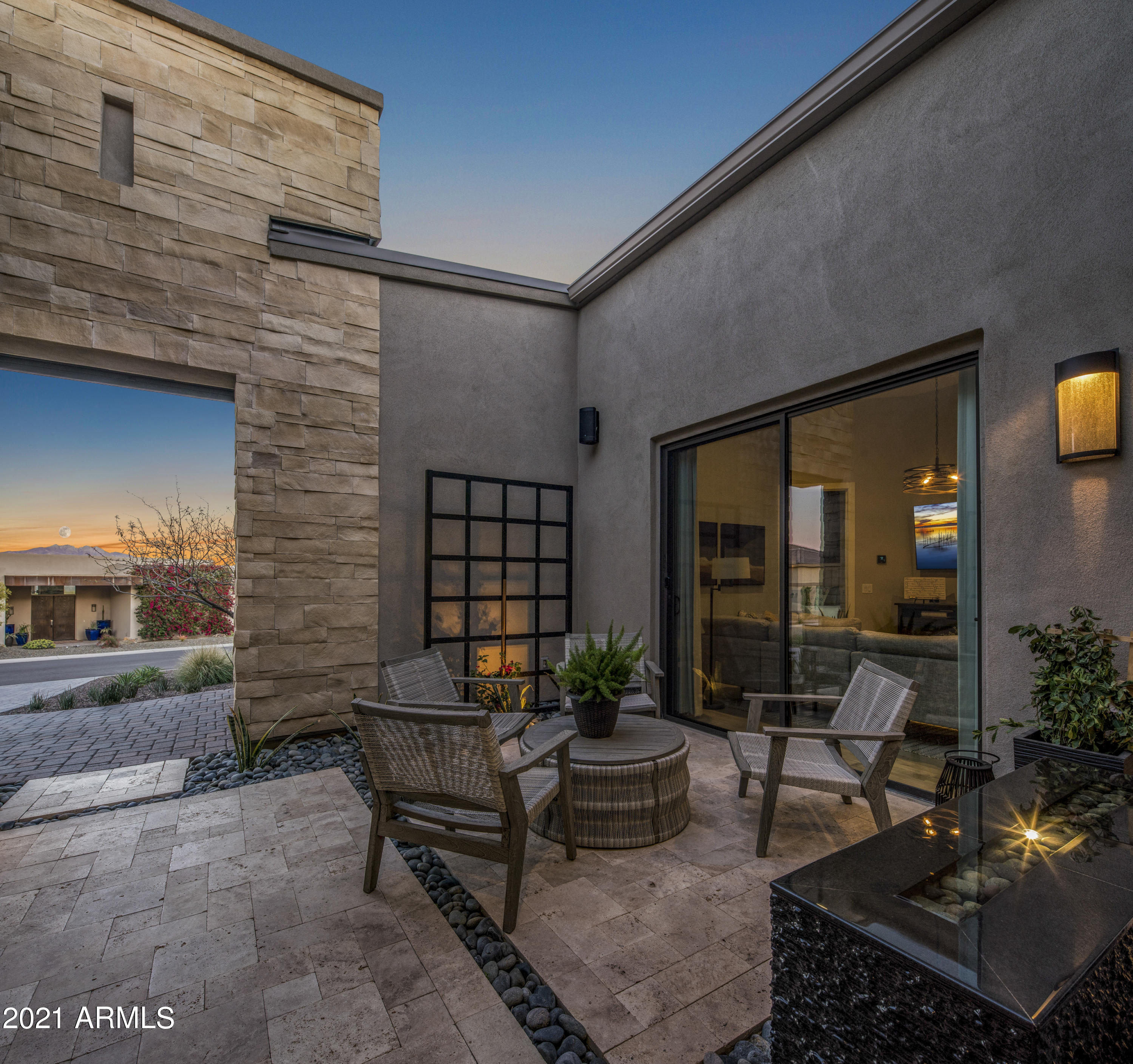 29216 North Summit Springs Road Rio Verde, AZ 85263 - Photo 4 of 41 DSC00051.1.jpgTwilight