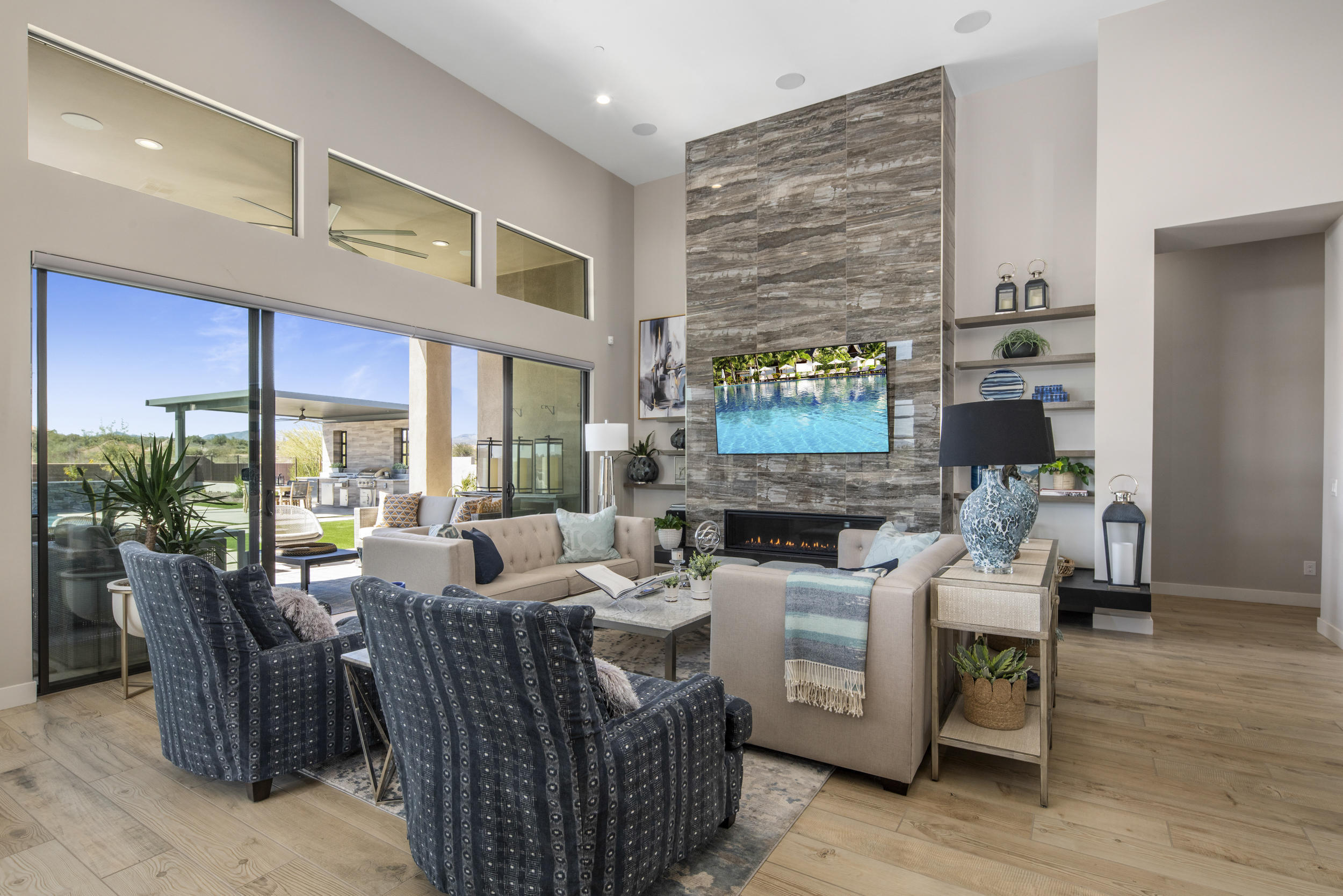 29216 North Summit Springs Road Rio Verde, AZ 85263 - Photo 7 of 41 DSC00397