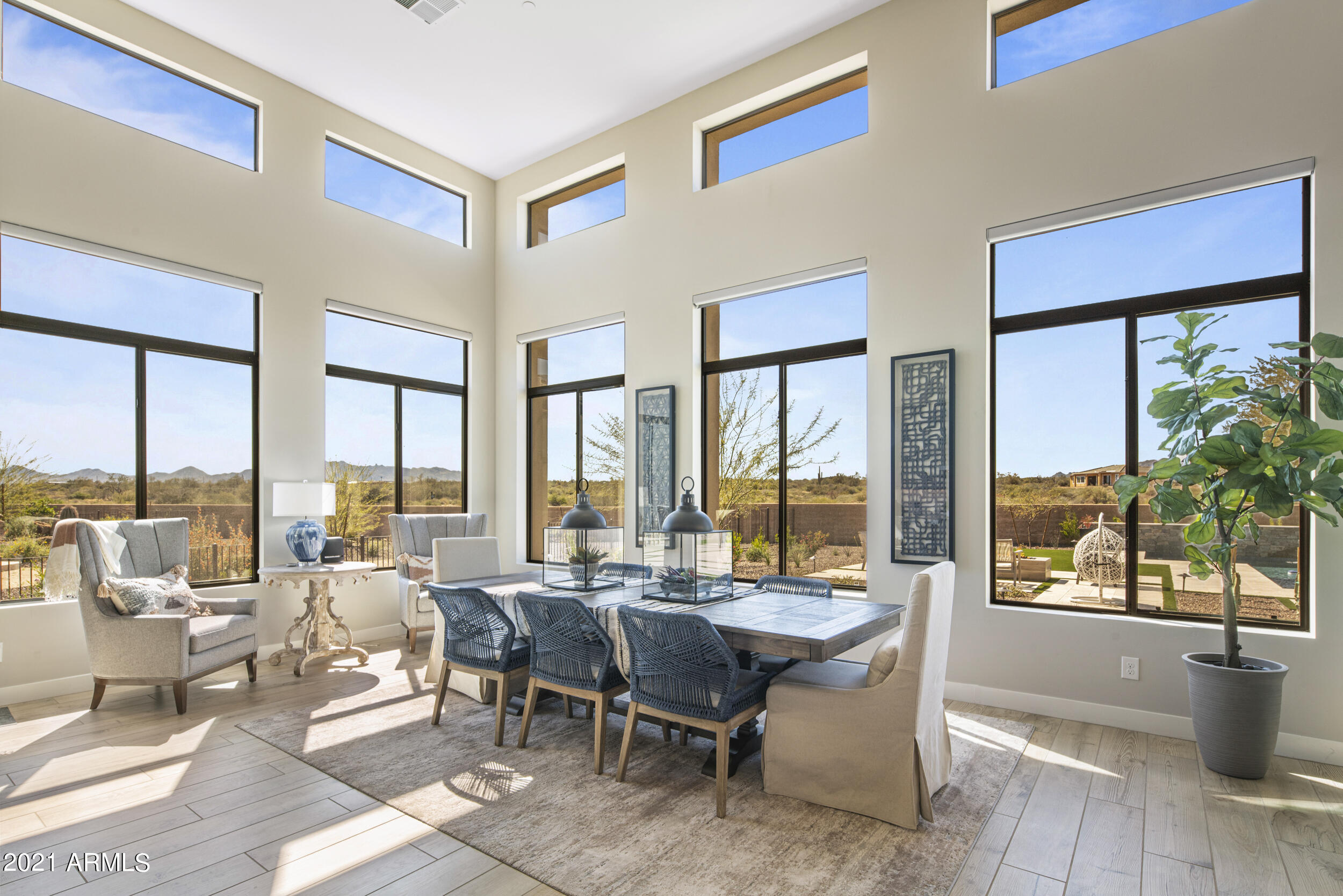 29216 North Summit Springs Road Rio Verde, AZ 85263 - Photo 9 of 41 DSC00335.1