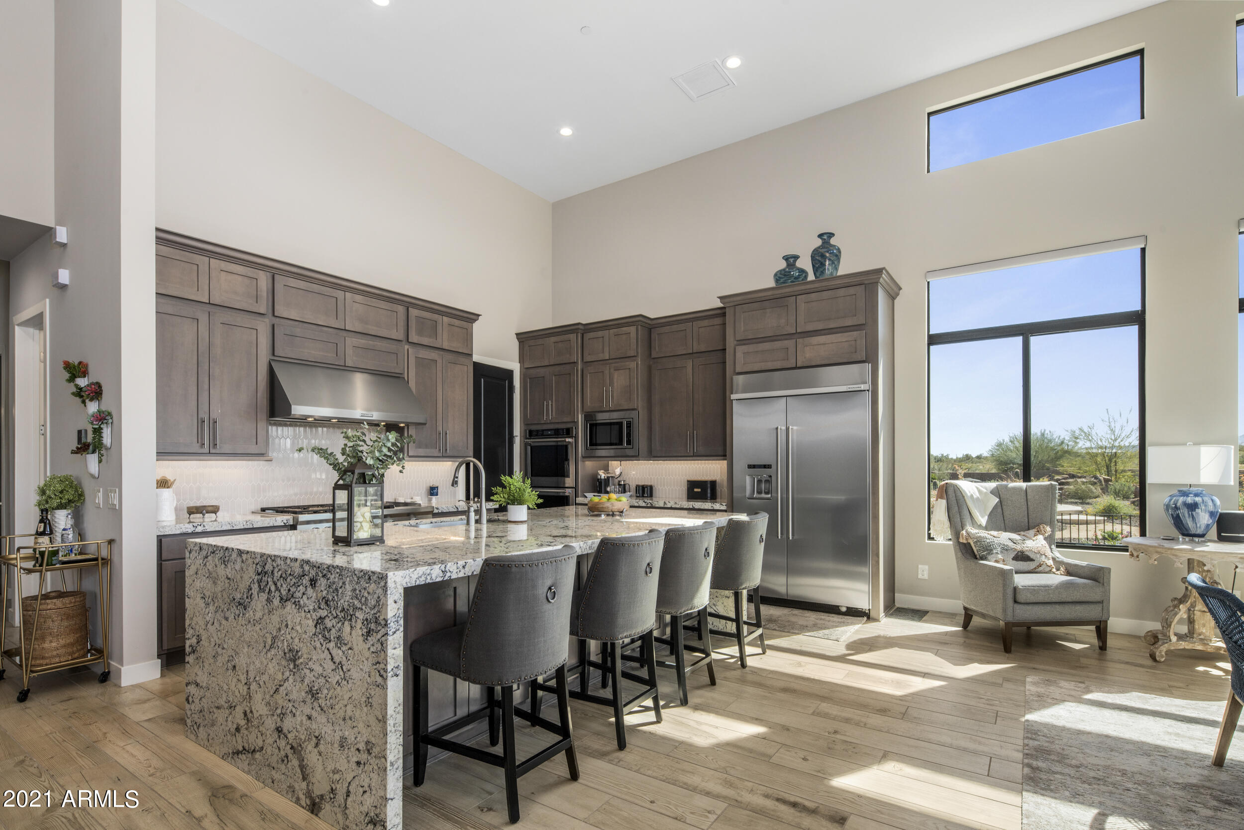 29216 North Summit Springs Road Rio Verde, AZ 85263 - Photo 10 of 41 DSC00357