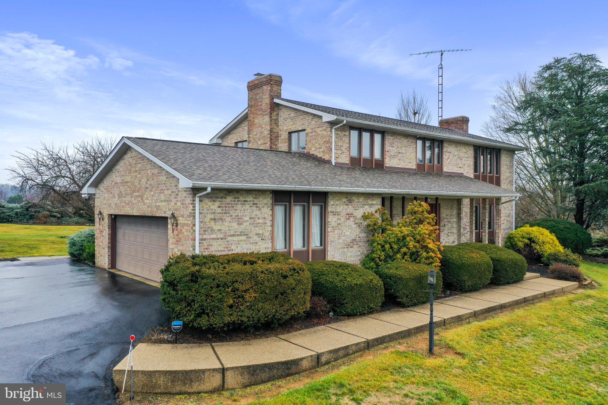 10151 Amsterdam Road Waynesboro, PA 17268 - Photo 7 of 81 Gallery Image 7