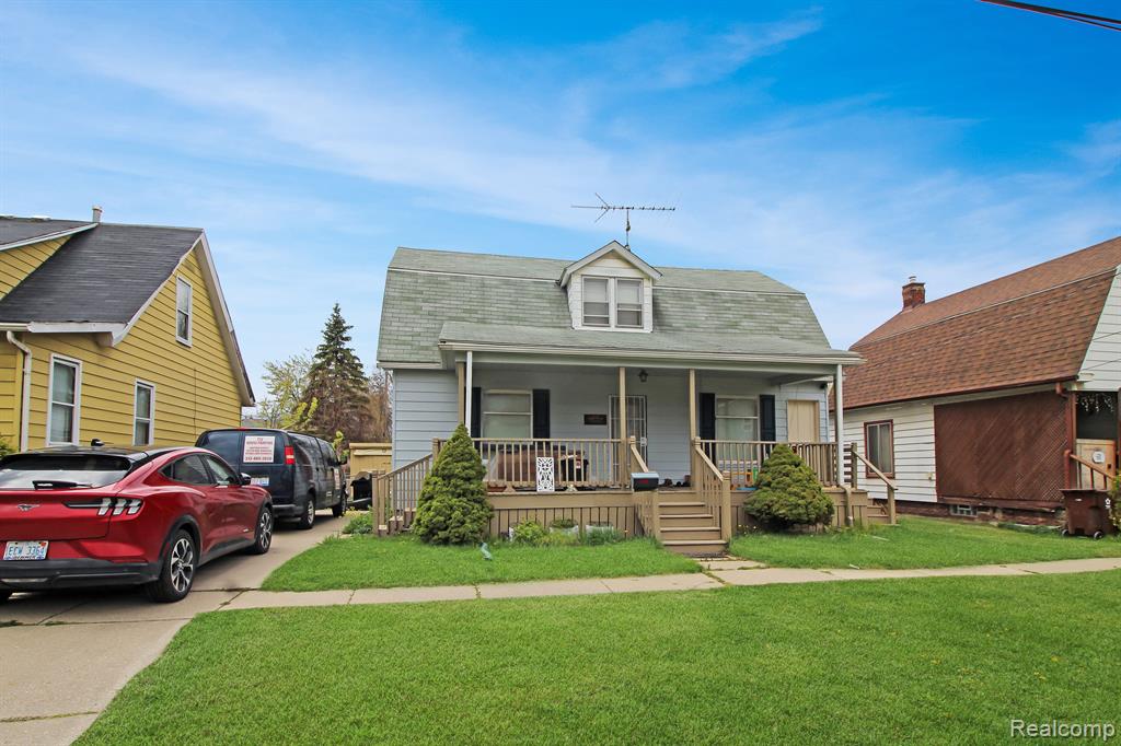 3920 Clark Street Wayne, MI 48184 - Photo 1 of 11