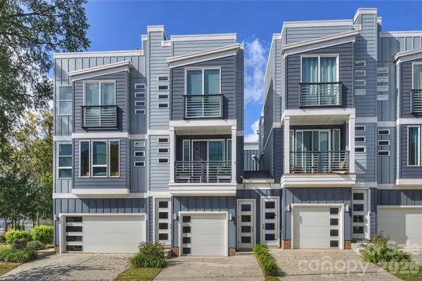 $585,000 | 1651 Duckworth Avenue, Charlotte, NC 28208