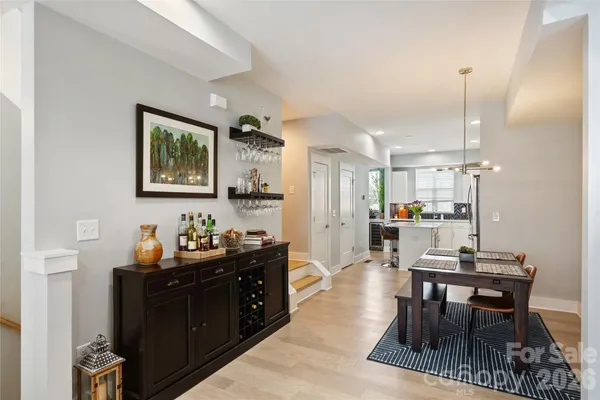 $585,000 | 1651 Duckworth Avenue, Charlotte, NC 28208