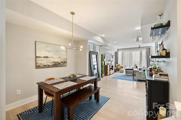 $585,000 | 1651 Duckworth Avenue, Charlotte, NC 28208