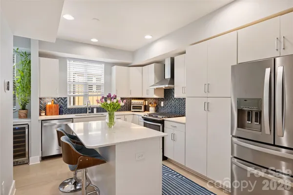 $585,000 | 1651 Duckworth Avenue, Charlotte, NC 28208