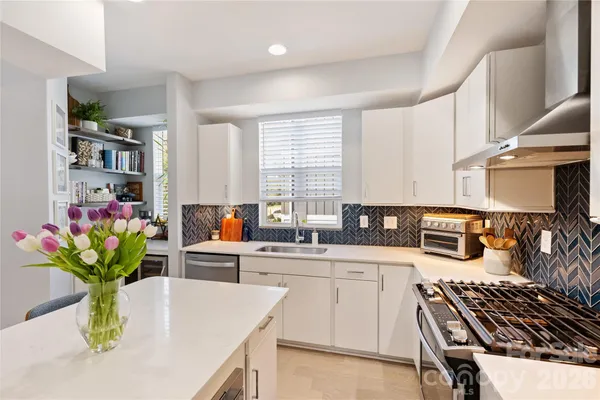 $585,000 | 1651 Duckworth Avenue, Charlotte, NC 28208