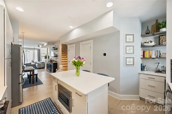 $585,000 | 1651 Duckworth Avenue, Charlotte, NC 28208