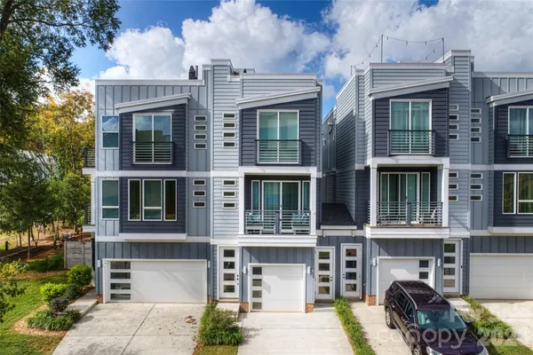 $585,000 | 1651 Duckworth Avenue, Charlotte, NC 28208