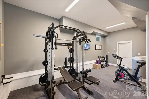 $585,000 | 1651 Duckworth Avenue, Charlotte, NC 28208