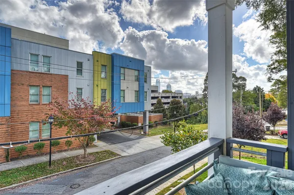 $585,000 | 1651 Duckworth Avenue, Charlotte, NC 28208